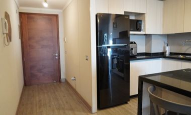 Venta Impecable 2 habitaciones 2 baños estacionamiento y bodega La Reina