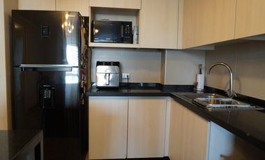 Venta Impecable 2 habitaciones 2 baños estacionamiento y bodega La Reina