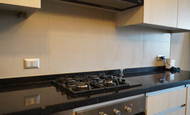 Venta Impecable 2 habitaciones 2 baños estacionamiento y bodega La Reina