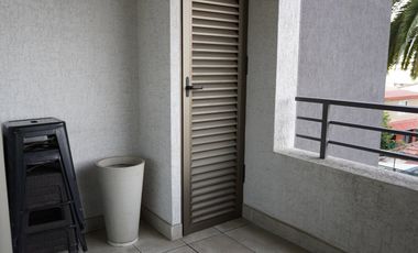 Venta Impecable 2 habitaciones 2 baños estacionamiento y bodega La Reina