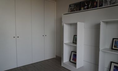 Venta Impecable 2 habitaciones 2 baños estacionamiento y bodega La Reina