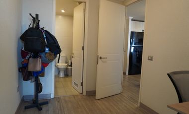 Venta Impecable 2 habitaciones 2 baños estacionamiento y bodega La Reina