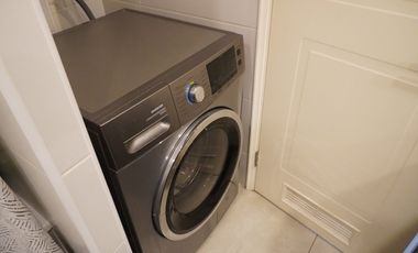 Venta Impecable 2 habitaciones 2 baños estacionamiento y bodega La Reina