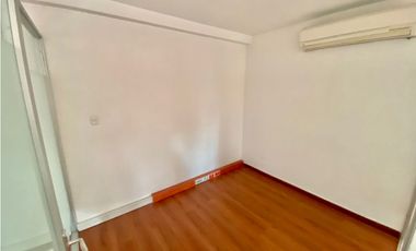 SE ARRIENDA OFICINA EN EL EDIFICIO DAVIVIENDA, CENTRO HISTÓRICO