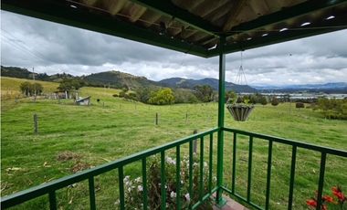 Finca productiva Autosostenible La Dorada