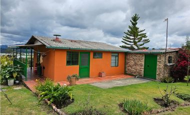 Finca productiva Autosostenible La Dorada
