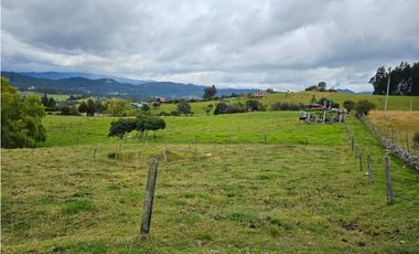 Finca productiva Autosostenible La Dorada