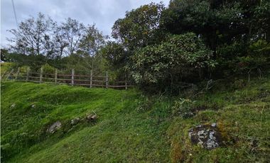 Finca productiva Autosostenible La Dorada