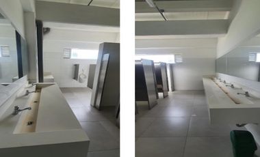 PLATAFORMA CROSS DOCKING + BODEGA EN ARRIENDO, SIBERIA
