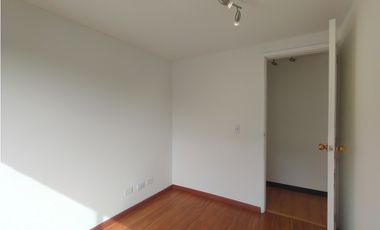 ARRIENDO APARTAMENTO BATAN BOGOTA