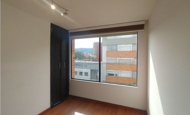 ARRIENDO APARTAMENTO BATAN BOGOTA