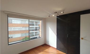 ARRIENDO APARTAMENTO BATAN BOGOTA