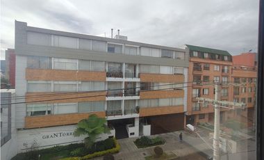 ARRIENDO APARTAMENTO BATAN BOGOTA