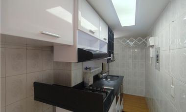 ARRIENDO APARTAMENTO BATAN BOGOTA