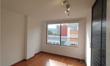 ARRIENDO APARTAMENTO BATAN BOGOTA