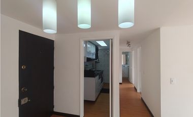 ARRIENDO APARTAMENTO BATAN BOGOTA