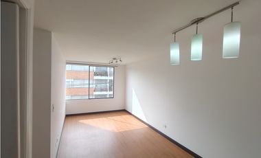 ARRIENDO APARTAMENTO BATAN BOGOTA