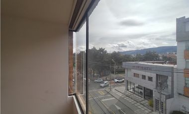 ARRIENDO APARTAMENTO BATAN BOGOTA