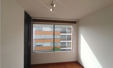 ARRIENDO APARTAMENTO BATAN BOGOTA