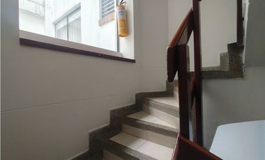 ARRIENDO APARTAMENTO BATAN BOGOTA