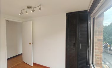 ARRIENDO APARTAMENTO BATAN BOGOTA