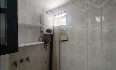 ARRIENDO APARTAMENTO BATAN BOGOTA