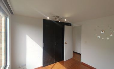 ARRIENDO APARTAMENTO BATAN BOGOTA