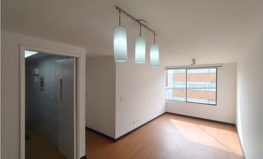 ARRIENDO APARTAMENTO BATAN BOGOTA