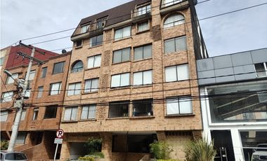 ARRIENDO APARTAMENTO BATAN BOGOTA