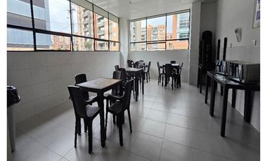 BODEGA INDUSTRIAL EN VENTA, MOSQUERA, PARQUE INDUSTRIAL