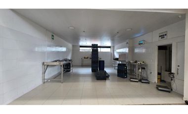 BODEGA INDUSTRIAL EN VENTA, MOSQUERA, PARQUE INDUSTRIAL