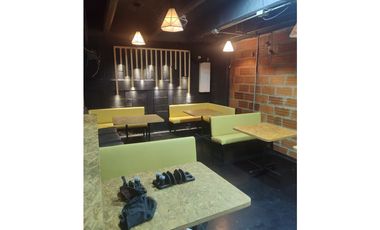 Vendo Local en Itagui sector Ditaires