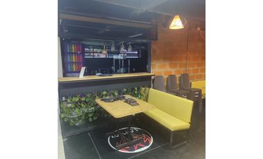 Vendo Local en Itagui sector Ditaires