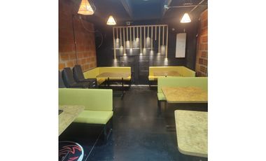 Vendo Local en Itagui sector Ditaires