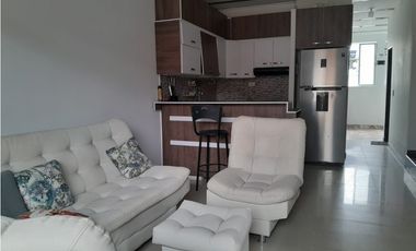 ARRIENDO APARTAMENTO EN QUIBDÓ