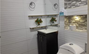 ARRIENDO APARTAMENTO EN QUIBDÓ