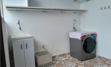 ARRIENDO APARTAMENTO EN QUIBDÓ