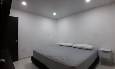 ARRIENDO APARTAMENTO EN QUIBDÓ