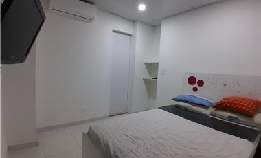 ARRIENDO APARTAMENTO EN QUIBDÓ