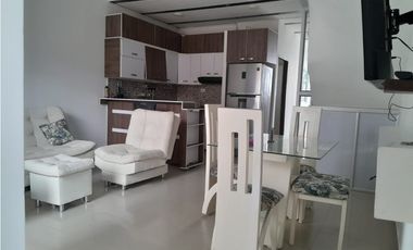 ARRIENDO APARTAMENTO EN QUIBDÓ