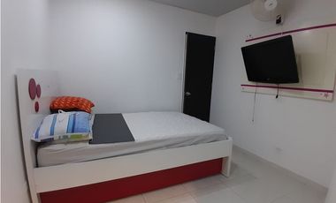 ARRIENDO APARTAMENTO EN QUIBDÓ