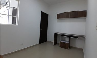 ARRIENDO APARTAMENTO EN QUIBDÓ