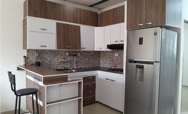 ARRIENDO APARTAMENTO EN QUIBDÓ