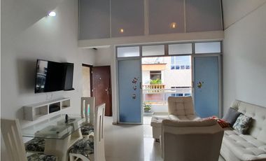 ARRIENDO APARTAMENTO EN QUIBDÓ