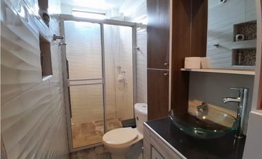 ARRIENDO APARTAMENTO EN QUIBDÓ