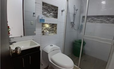 ARRIENDO APARTAMENTO EN QUIBDÓ