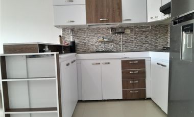 ARRIENDO APARTAMENTO EN QUIBDÓ
