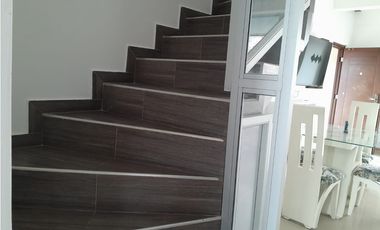 ARRIENDO APARTAMENTO EN QUIBDÓ