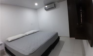 ARRIENDO APARTAMENTO EN QUIBDÓ