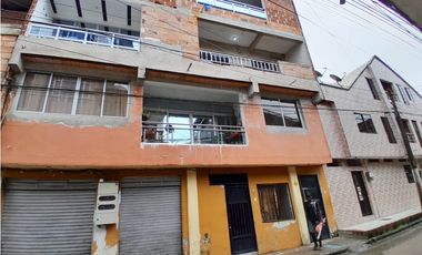 ARRIENDO APARTAMENTO EN QUIBDÓ